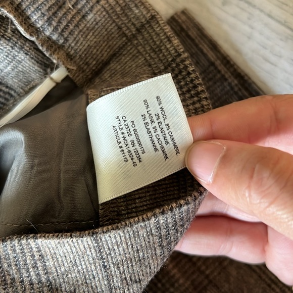 Aritzia cohen pants - Picture 5 of 5